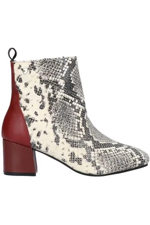 Gioseppo FOOTWEAR - Ankle boots - on YOOX.com