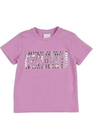 GAËLLE TOPWEAR - T-shirts - on YOOX.com