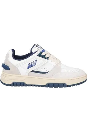 Msgm FOOTWEAR - Trainers - on YOOX.com