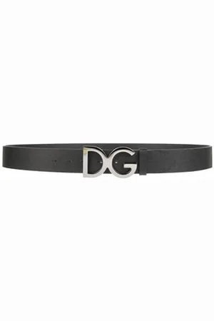 Dolce & Gabbana Small Leather Goods - Belts - on YOOX.com