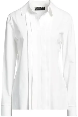 CHIARA BONI TOPWEAR - Tops - on YOOX.com
