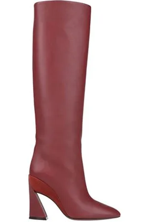 Salvatore Ferragamo FOOTWEAR - Boots - on YOOX.com