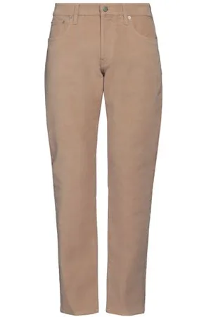 Dunhill BOTTOMWEAR - Trousers - on YOOX.com