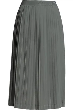 PUMA BOTTOMWEAR - Midi skirts - on YOOX.com