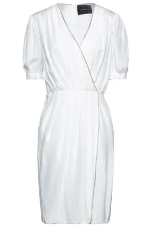 John Richmond DRESSES - Midi dresses - on YOOX.com