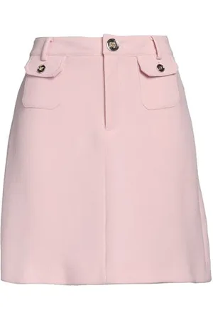 Giambattista Valli BOTTOMWEAR - Mini skirts - on YOOX.com