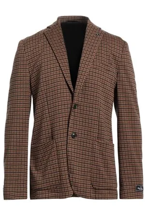 sun68 SUITS and CO-ORDS - Blazers - on YOOX.com