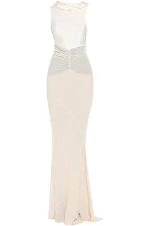 Rick Owens DRESSES - Maxi dresses - on YOOX.com