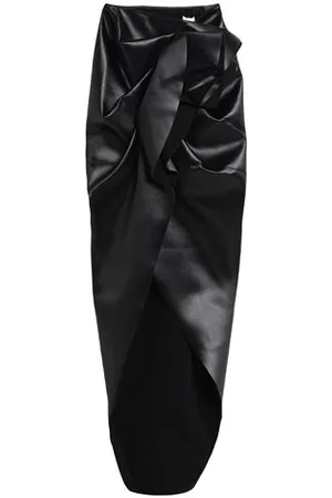 Rick Owens BOTTOMWEAR - Maxi skirts - on YOOX.com