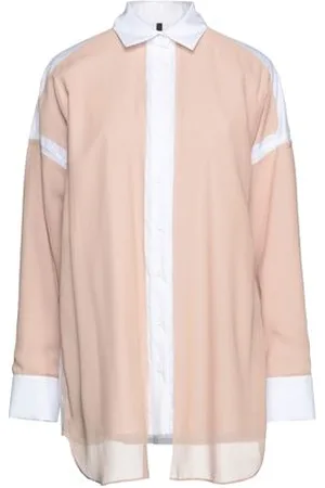 PIERANTONIO GASPARI TOPWEAR - Shirts - on YOOX.com