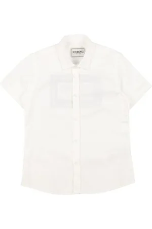Iceberg TOPWEAR - Shirts - on YOOX.com