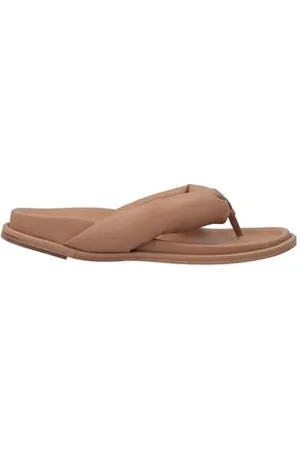 Eqüitare FOOTWEAR - Thong sandals - on YOOX.com