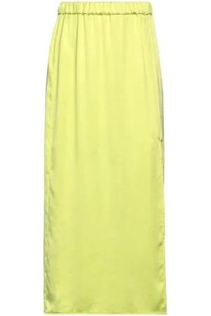 Msgm BOTTOMWEAR - Midi skirts - on YOOX.com