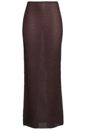 SUNNEI BOTTOMWEAR - Maxi skirts - on YOOX.com