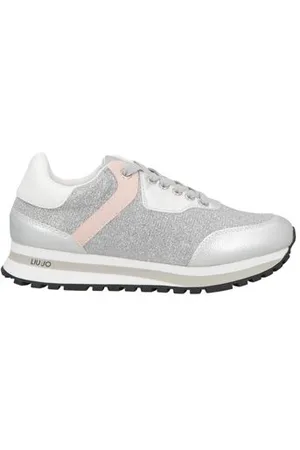 Liu Jo FOOTWEAR - Trainers - on YOOX.com
