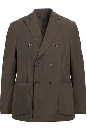 CARUSO SUITS and CO-ORDS - Blazers - on YOOX.com