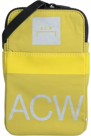 A-cold-wall* BAGS - Cross-body bags - on YOOX.com