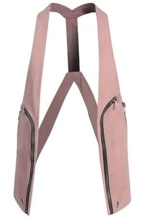 Rick Owens SUITS and CO-ORDS - Waistcoats - on YOOX.com