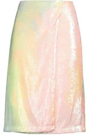 STINE GOYA BOTTOMWEAR - Midi skirts - on YOOX.com