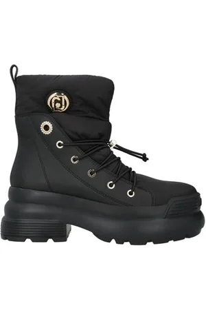 Liu Jo FOOTWEAR - Ankle boots - on YOOX.com