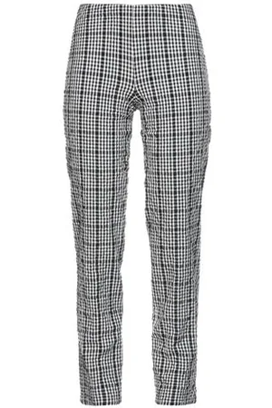 P.A.R.O.S.H. BOTTOMWEAR - Trousers - on YOOX.com