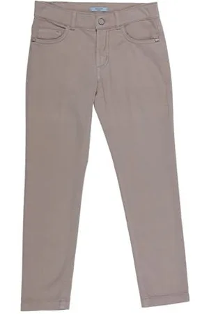 Entre Amis BOTTOMWEAR - Trousers - on YOOX.com