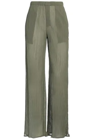 Ludovic De Saint Sernin BOTTOMWEAR - Trousers - on YOOX.com