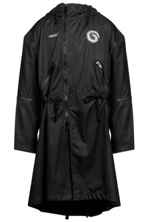 UNDERCOVER COATS & JACKETS - Overcoats & Trench Coats - on YOOX.com