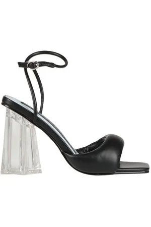 Chiara Ferragni FOOTWEAR - Sandals - on YOOX.com