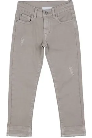 Gaudi BOTTOMWEAR - Jeans - on YOOX.com