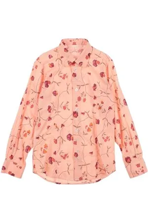 TAGLIATORE TOPWEAR - Shirts - on YOOX.com