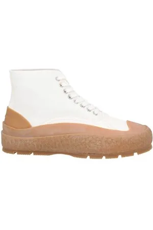 Jil Sander FOOTWEAR - Trainers - on YOOX.com
