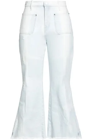 haikure BOTTOMWEAR - Jeans - on YOOX.com