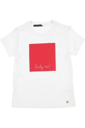 Manila Grace TOPWEAR - T-shirts - on YOOX.com
