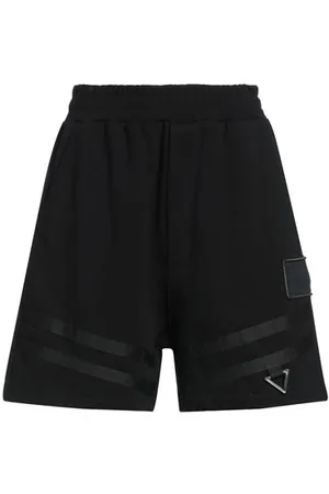 GAËLLE BOTTOMWEAR - Shorts & Bermuda Shorts - on YOOX.com