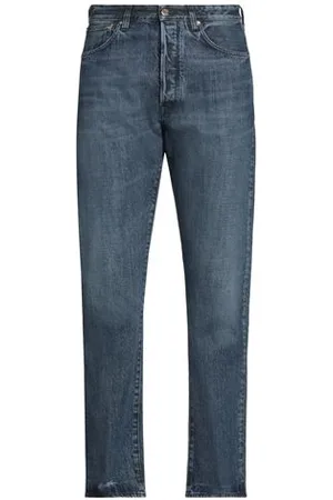 Golden Goose BOTTOMWEAR - Jeans - on YOOX.com