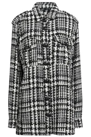 AMEN COATS & JACKETS - Overcoats & Trench Coats - on YOOX.com