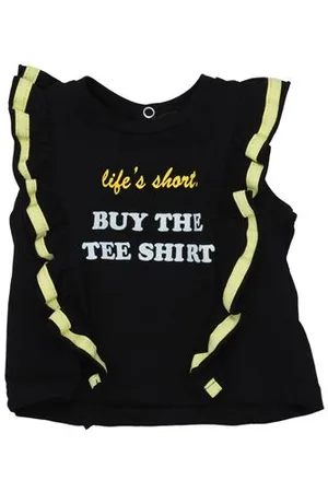 MISS LULÙ TOPWEAR - T-shirts - on YOOX.com
