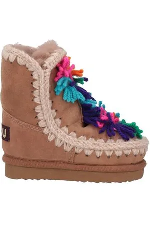 Mou FOOTWEAR - Ankle boots - on YOOX.com