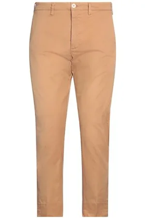 (+) people BOTTOMWEAR - Trousers - on YOOX.com