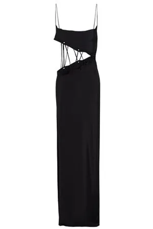 CHRISTOPHER ESBER DRESSES - Maxi dresses - on YOOX.com