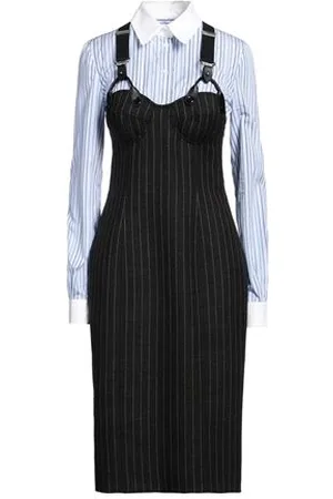 Moschino DRESSES - Midi dresses - on YOOX.com
