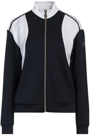 EA7 TOPWEAR - Sweatshirts - on YOOX.com