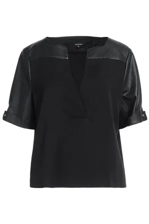 Caroline Biss TOPWEAR - Tops - on YOOX.com