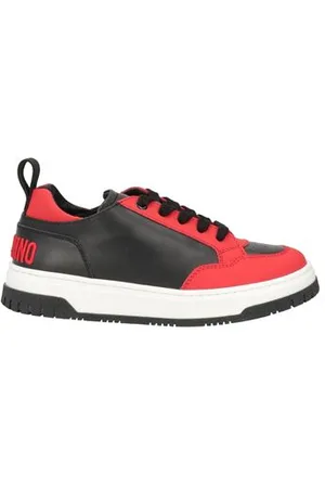 Moschino FOOTWEAR - Trainers - on YOOX.com