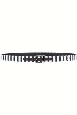 Dolce & Gabbana Small Leather Goods - Belts - on YOOX.com