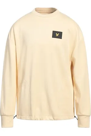 Lyle & Scott TOPWEAR - Sweatshirts - on YOOX.com