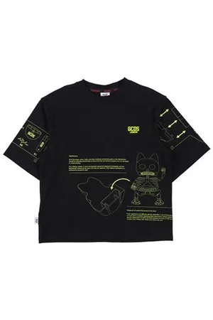 GCDS TOPWEAR - T-shirts - on YOOX.com