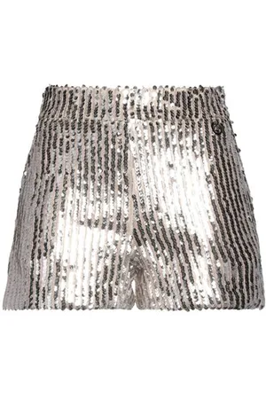 GAËLLE BOTTOMWEAR - Shorts & Bermuda Shorts - on YOOX.com
