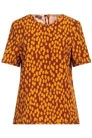ALTEA TOPWEAR - Tops - on YOOX.com